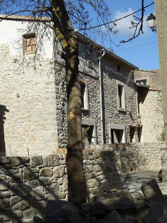 Villa Misanid Ecrin De Verdure A 15Mm De La Cite De Carcassonne Mas-des-Cours Exterior foto